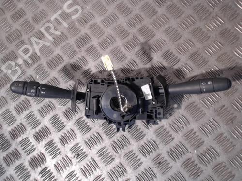 Used Steering column stalk DACIA LOGAN (LS_) 1.6 (LSOB, LSOD, LSOF, LSOH) (87 hp) 24278115