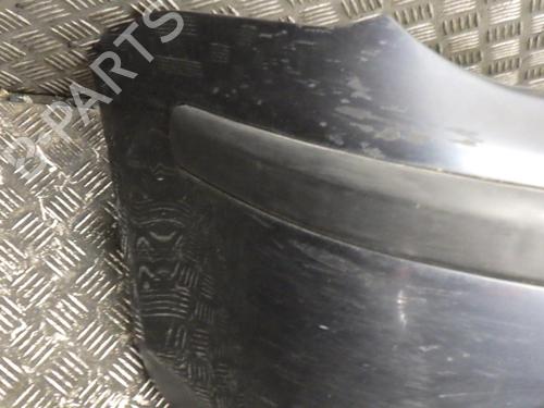 Front bumper VW POLO (9N_, 9A_) 1.9 SDI | BP24270983C7 