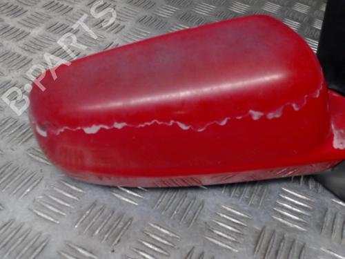Right mirror SEAT LEON (1M1) 1.9 TDI | BP24279789C27 