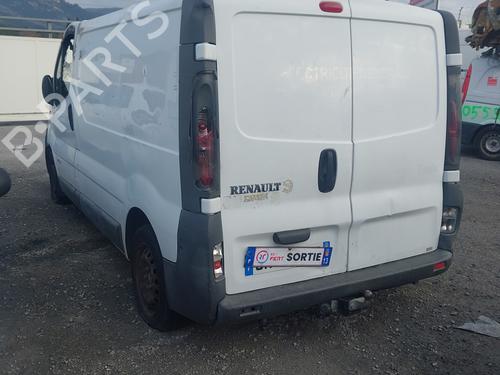 Left headlight RENAULT TRAFIC II Van (FL) 1.9 dCi 100 (FL0C, FL0K, FL0B) | BP24317962C28 - Image 7