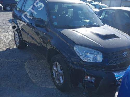Left front window switch TOYOTA RAV 4 II (_A2_) 2.0 D 4WD (CLA20_, CLA21_, CLA20R, CLA21R) | BP24939679I27 - Image 15