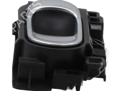 Rear left interior door handle CITROËN C3 III (SX) 1.2 PureTech 82 | BP31951011I15 - Image 5