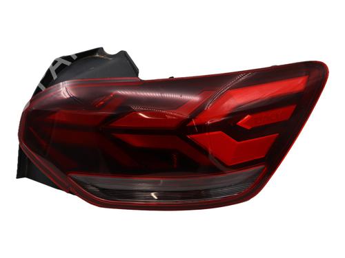 Right taillight DACIA SANDERO III 1.0 TCe 100 ECO-G | BP39099659C35 - Image 2