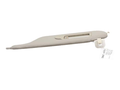 Left sun visor RENAULT CLIO III (BR0/1, CR0/1)  | BP36589050I1  - Image 5