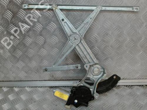 Front left window mechanism NISSAN MICRA IV (K13K, K13KK) 1.2 | BP24282008C22 