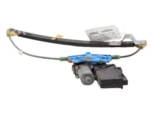 Rear right window mechanism AUDI A4 B7 (8EC)  | BP33566717C25  - Image 5