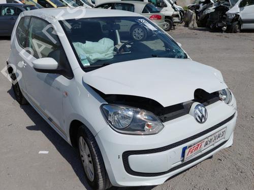 Climate control VW UP! (121, 122, BL1, BL2, BL3, 123) 1.0 | BP24276532I5 - Image 15