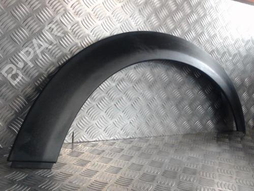 Used Rear left wheel arch trim MINI MINI (R56) One D (90 hp) 24264674