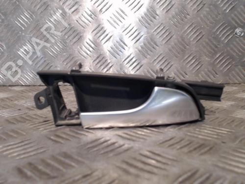 Used Front right interior door handle AUDI A3 (8P1) 1.9 TDI (105 hp) 24278632