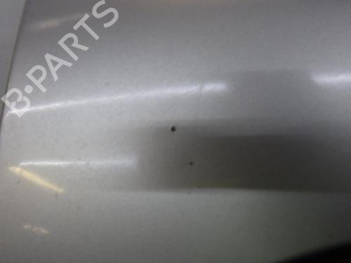 Tailgate RENAULT KANGOO (KC0/1_) 1.9 dCi 4x4 (KC0V) | BP29599059C6 