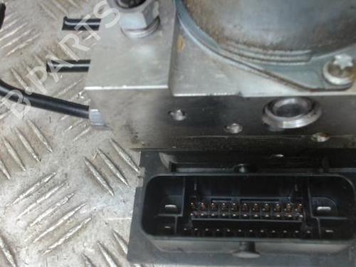 ABS pump PEUGEOT 3008 I MPV (0U_) 1.6 HDi | BP24265222M43 