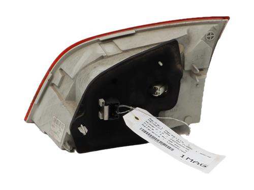 Left tailgate light PEUGEOT 508 SW I (8E_) 2.0 HDi RXH Hybrid4 | BP37284561C79 - Image 3