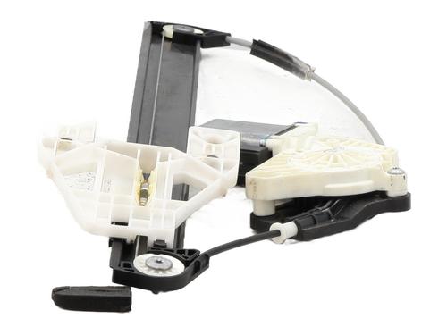 Rear right window mechanism AUDI Q5 (FYB, FYG) 40 TDI quattro | BP31334166C25