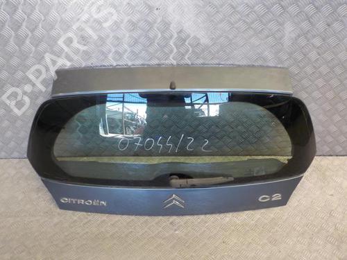 Tailgate CITROËN C2 (JM_) 1.4 | BP24276515C6 