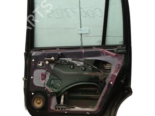 Right rear door OPEL ZAFIRA A MPV (T98) 2.0 DTI 16V (F75) | BP29315917C5 