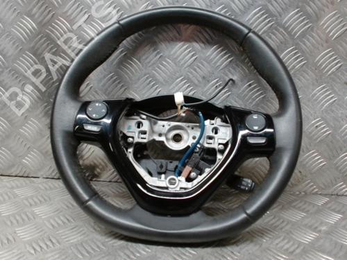 Used Steering wheel Steering wheel TOYOTA AYGO (_B4_) 1.0 (KGB40) (69 hp) 24281998 24281998