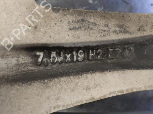 Rim MERCEDES-BENZ GLK-CLASS (X204) 220 CDI 4-matic (204.984, 204.997) | BP24265681C45 
