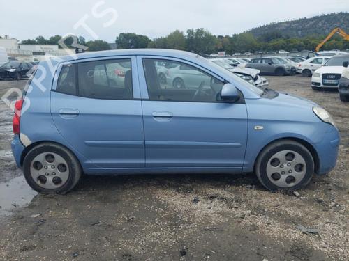 Right headlight KIA PICANTO I (SA) 1.1 CRDi | BP24281701C29 - Image 12