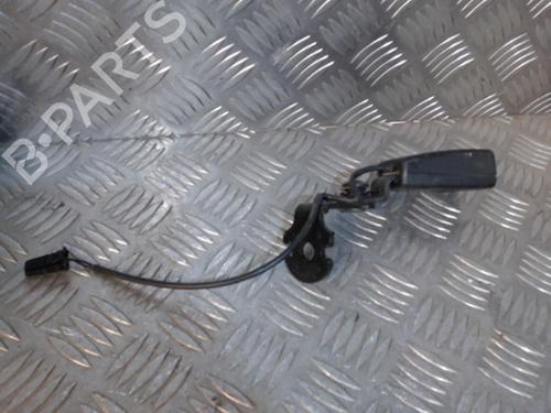 Seat buckle AUDI A1 (8X1, 8XK) 1.6 TDI | BP24279921I32 