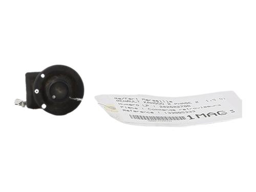 Spejlkontakt Spejlkontakt RENAULT KANGOO Express (FW0/1_) 1.5 dCi 90 (FW0G, FW05, FW08, FW11) (90 hp) 39748648 39748648