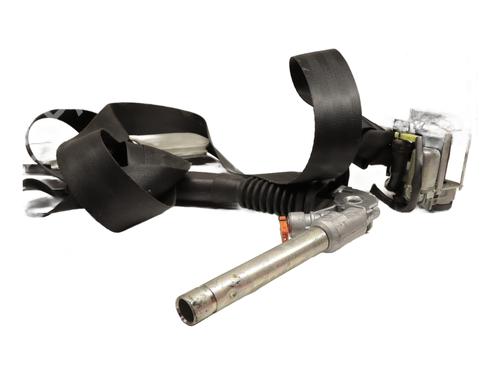 Front left belt tensioner NISSAN QASHQAI / QASHQAI +2 I (J10, NJ10, JJ10E) 1.5 dCi | BP24270846C87 