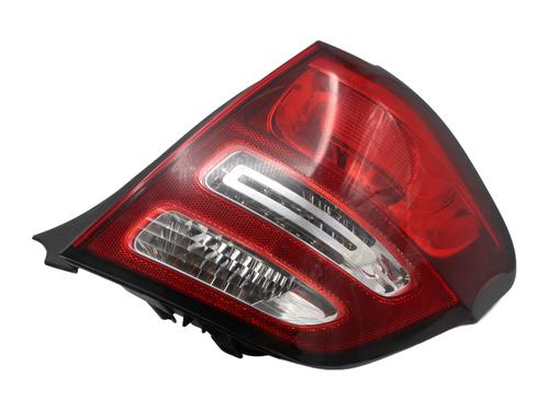Used Right taillight CITROËN C3 II (SC_) 1.4 (73 hp) 28450100