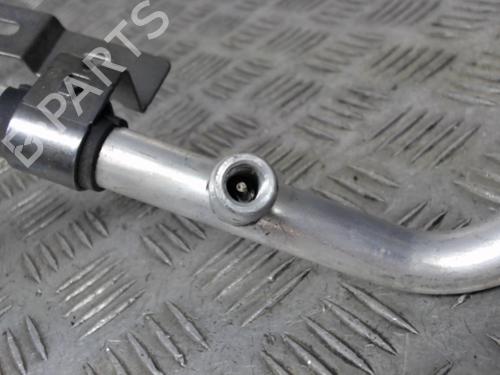 AC pipe RENAULT MEGANE IV Hatchback (B9A/M/N_) 1.6 TCe 205 (B9MV) | BP24273257M126 - Image 3