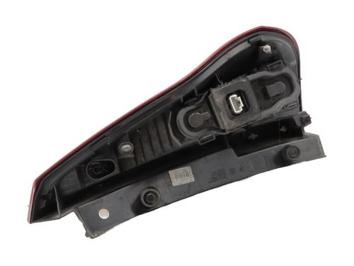 Left taillight RENAULT SCÉNIC III (JZ0/1_) 1.5 dCi | BP25022246C34 