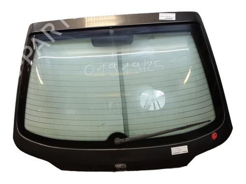 Tailgate PEUGEOT 306 Hatchback (7A, 7C, N3, N5) 1.8 16V 8701N0