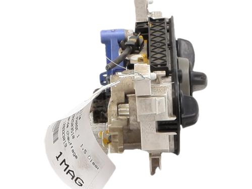 Climate control DACIA DUSTER (HS_) 1.5 dCi | BP36654223I5 - Image 4