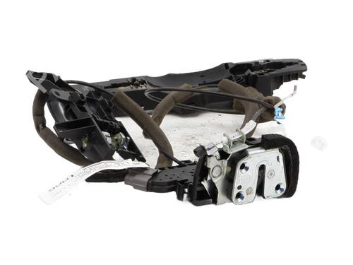 front-left-lock-nissan-micra-iv-k13k-k13kk-2010-33566756 main image