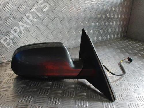 Right mirror AUDI A4 B8 Avant (8K5) 2.0 TDI | BP24264462C27 