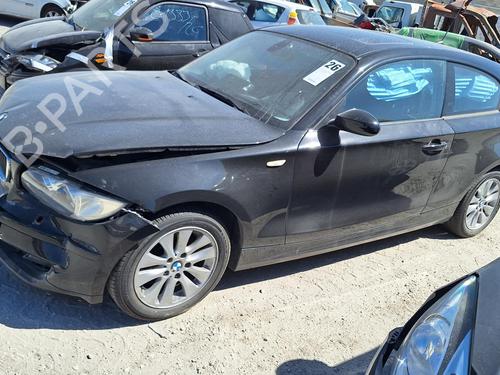 Pièces Détachées Usagées BMW 1 (E81) 118 d 4791938