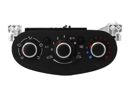 Climate control DACIA SANDERO II TCe 90 (B8M1, B8MA, B8AC) | BP39630986I5 - Image 3