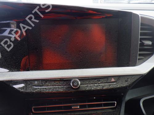 Used Radio Radio OPEL MOKKA 1.2 (76) (136 hp) 30061093 30061093