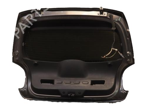 Tailgate CITROËN C3 III (SX) 1.2 PureTech 82 | BP37744745C6 - Image 2