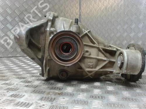 Rear differential MERCEDES-BENZ M-CLASS (W166) ML 350 BlueTEC 4-matic (166.024, 166.023) | BP24265262M24 - Image 4