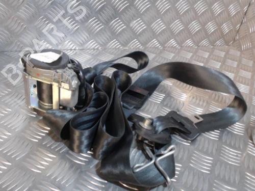 Used Front right belt tensioner PEUGEOT 206 Hatchback (2A/C) 1.1 i (60 hp) 24277519