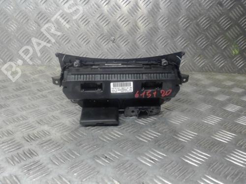 Used Climate control Climate control FORD GRAND C-MAX (DXA/CB7, DXA/CEU) 1.5 TDCi (120 hp) 24266523 24266523