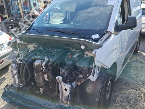 Front left interior door handle PEUGEOT PARTNER Box Body/MPV (K9) 1.6 BlueHDI 100 | BP26583361I13  - Image 6