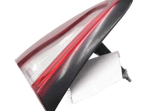 Right tailgate light RENAULT CAPTUR I (J5_, H5_) 0.9 TCe 90 | BP32395158C80 - Image 3