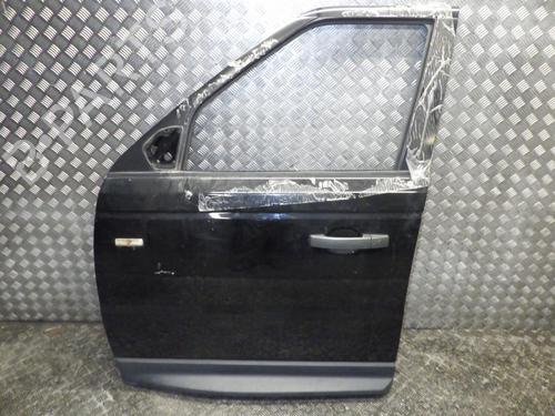 Used Left front door LAND ROVER RANGE ROVER SPORT I (L320) 3.0 D 4x4 (245 hp) 24271526