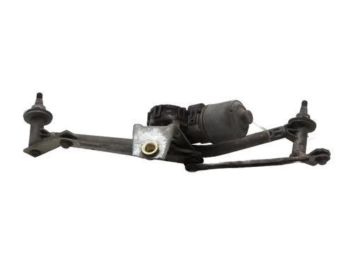 Front wiper motor PEUGEOT 206 SW (2E/K) 2.0 HDi | BP29511463M29 