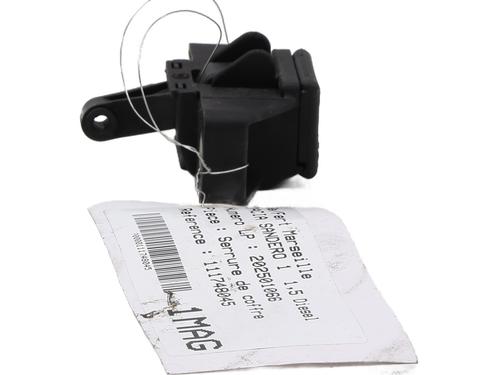 Tailgate lock DACIA SANDERO 1.5 dCi | BP28953173C101 