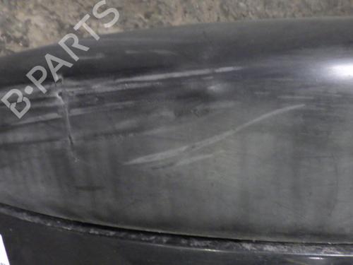 Front bumper PEUGEOT 206 Hatchback (2A/C) 1.4 i | BP25026328C7 