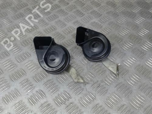 Used Horn Horn MERCEDES-BENZ B-CLASS Sports Tourer (W245) B 180 CDI (245.207) (109 hp) 24281934 24281934