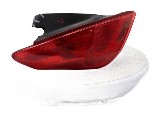 Left taillight PEUGEOT 308 I (4A_, 4C_) 1.6 HDi 6350CV