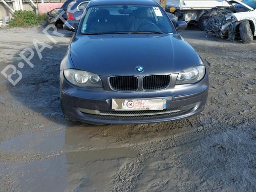 Front wiper motor BMW 1 (E81) 118 d | BP24268263M29 