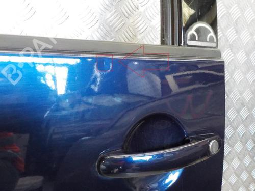 Left front door VW NEW BEETLE (9C1, 1C1) 1.6 | BP24280598C2 