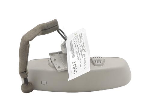 Rear mirror MERCEDES-BENZ C-CLASS (W204) C 220 CDI (204.002) | BP26288467I6 - Image 2